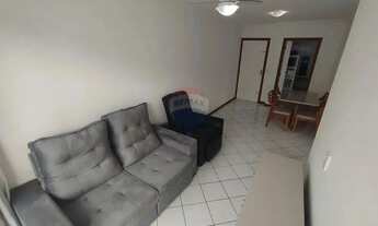 Imagem 6: Apartamento de 2 quartos mobiliado com 2 banheiros, sendo uma suite, 55m², 1 vaga de garag