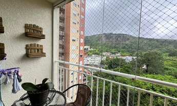 Imagem 6: Apartamento 3 dormitórios, suíte e vista linda Canto dos Pássaros, POA