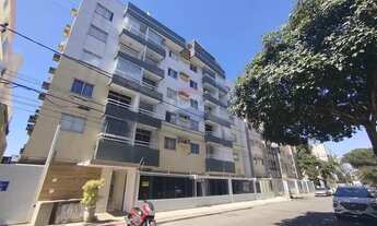 Imagem: Apartamento de 2 quartos mobiliado com 2