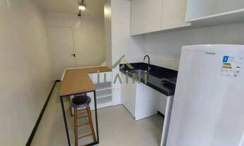 Imagem 6: Aluguel Loft Mobiliado no São Francisco de Assis em Camboriú