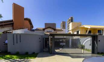 Imagem: Casa térrea no Vivendas do Bosque