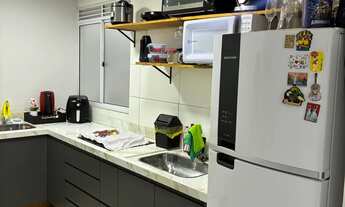 Imagem 2: Vendo ágio ap morada Goia I