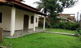 Imagem 5: Itaguaí Linda Casa Estilo Colonial no Centro da Cidade Use seu FGTS