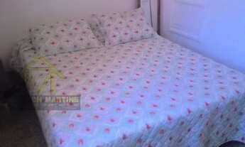 Imagem 5: 2 quartos no Ed. Flamboyant Cód: 3528 R