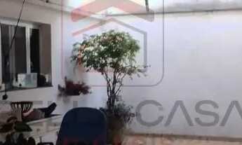 Imagem 7: Sobrado no Jardim Anália Franco, 235 m2, 03 quartos sendo 02 suítes , edícula suíte e vaga