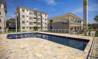 Imagem 3: Venda - Apartamentos - 2 dormitórios - Weda - Itaguaí - RJ