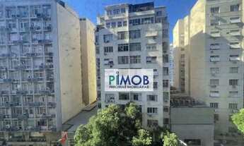 Imagem 2: Sala para alugar, 79 m² por R$ 5.157,00/mês - Copacabana - Rio de Janeiro/RJ