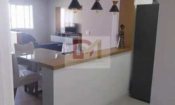 Imagem 4: Apartamento no Vitta Condomínio Clube Aracaju/SE