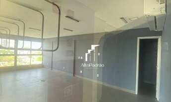 Imagem 5: Apartamento com 1 dormitório para alugar, 26 m² por R$ 2.200,00/mês - São Cristóvão - Tere