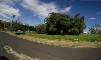 Imagem 3: Terreno Área em São José do Rio Preto
