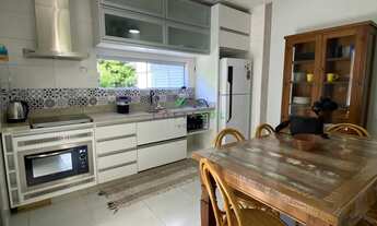 Imagem 7: Casa mobiliada à venda no Centro de Garopaba 3 quartos e excelente posição sol