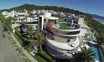 Imagem 2: Casa à venda, 1600 m² por R$ 39.000.000,00 - Jurerê Internacional - Florianópolis/SC