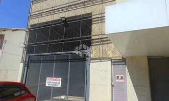 Imagem 3: Sala com garagem no Menino Deus