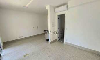 Imagem 7: Apartamento com 1 dormitório para alugar, 34 m² por R$ 4.380,00/mês - Consolação - São Pau