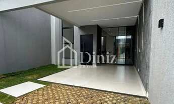 Imagem: Linda casa no Residencial Cerejeiras com