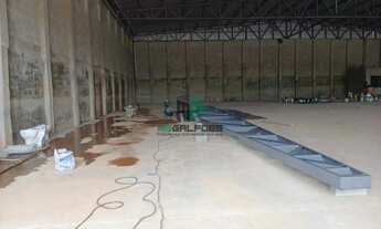 Imagem 4: GALPÃO / DEPOSITO /ARMAZEM -CIDADE VERDE BETIM -MG