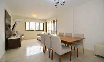 Imagem: APARTAMENTO 3 QUARTOS 1 SUÍTE SEMI-MOBILIADO