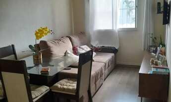 Imagem 3: APARTAMENTO COM 2 QUARTOS À VENDA NO CONDOMÍNIO DI NAPOLI TERRA DA UVA - JUNDIAÍ/SP