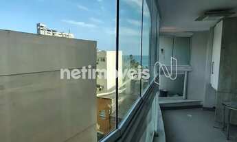 Imagem 3: COBERTURA COM VISTA MAR NO RIO VERMELHO ELEGÂNCIA, CONFORTO E PRIVACIDADE