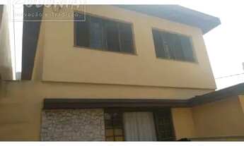 Imagem 3: Sobrado a venda - Vila Alpina, Santo André