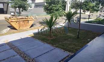 Imagem 5: CASA NOVA TÉRREA À VENDA - 03 SUÍTES - CONDOMINIO GRANVILLE SÃO VENÂNCIO - ITUPEVA/SP