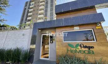 Imagem: Apartamento - Jardim Helvécia - Aparecida