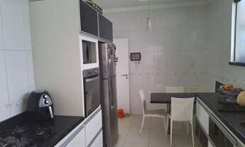 Imagem 7: Casa térrea em condomínio fechado na Aruana