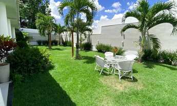 Imagem 2: Vendo casa 3 suites com hidro e piscina