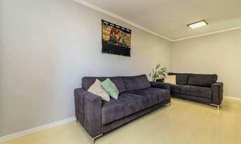 Imagem: Apartamento 3 quartos no Bigorrilho