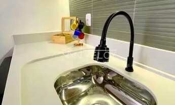 Imagem 4: Kitnet/Conjugado : / Residencial / Centro