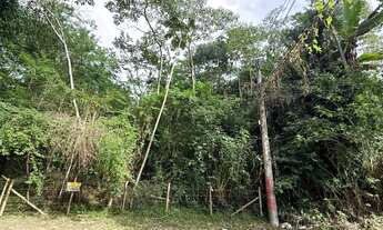 Imagem 7: Terreno com 1790m²,amplo, com vista para as montanhas no Cascatinha
