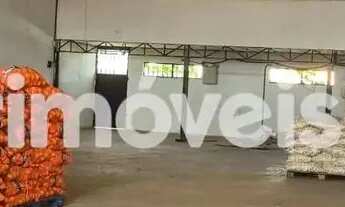 Imagem 7: Venda Galpão São Joaquim Contagem