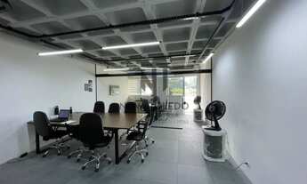 Imagem: SALA COMERCIAL - 52m² - 1 BANHEIRO PRIVATIVO