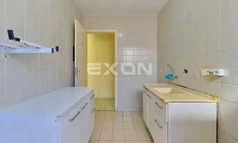 Imagem 6: Apartamento no Pilarzinho com 3 Quartos em Condomínio