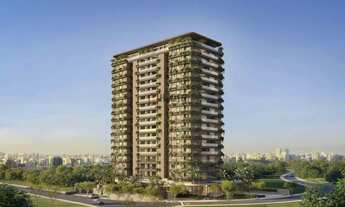 Imagem 3: Apartamento HORIZON RESIDENCES, com 3 Suítes, 124m² Região Iguatemi, Rio Preto