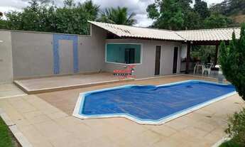 Imagem: Lote com área de lazer na Raza