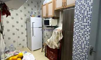 Imagem 7: Apartamento para Venda - 32.1m², 1 dormitório, Centro Histórico