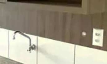 Imagem 4: Ed. Anhembi - Apto. 106 Bl. 2 - Residencial Eldorado