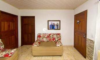 Imagem 4: Casa à venda, 4 quartos, 2 suítes, 2 vagas, Patronato - Santa Maria/RS