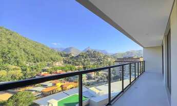 Imagem 16: Cobertura com 3 quartos em Itaipava, Petrópolis