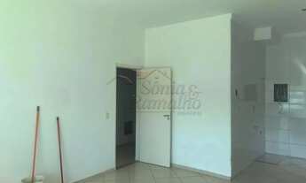 Imagem 2: Apartamento Padrão para Locação no Bairro Jardim Zara, em Ribeirão Preto