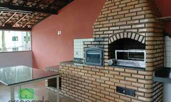 Imagem 2: Casa 3 quartos sendo 3 suítes Bairro - Novo Riacho, Contagem/MG