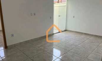 Imagem 3: Casa com 2 dormitórios à venda, 60 m² por R$ 290.000 - Parque Real - Pouso Alegre/MG