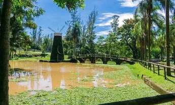 Imagem 5: TERRENO A VENDA SWISS PARK