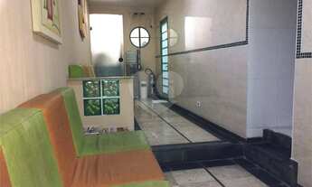 Imagem 6: Sobrado com 1 quartos à venda ou para locação em Jardim São Paulo(zona Norte) - SP