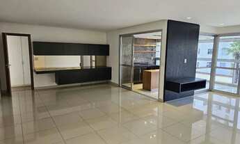 Imagem 3: Apartamento com 4 Quartos para alugar 197m² - Santo Agostinho