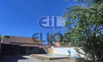 Imagem 2: Casa Semimobiliada com piscina no bairro Fatima