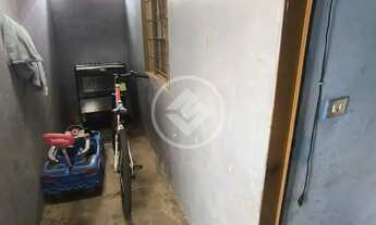 Imagem 6: Hidrolândia - Casa no Bairro Nazaré codigo: 160434