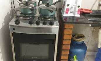 Imagem 6: Aluguel mensal ou temporada - Quitinete com Banheiro e toda Mobiliada