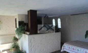 Imagem 5: Casa, 540 m² - venda por R$ 2.000.000,00 ou aluguel por R$ 11.000,00/mês - Vila Aeroporto